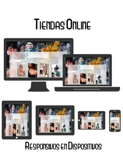 Tienda online 150 B2B