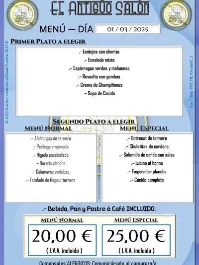 Menú del Día 8p-MN-ME-r1