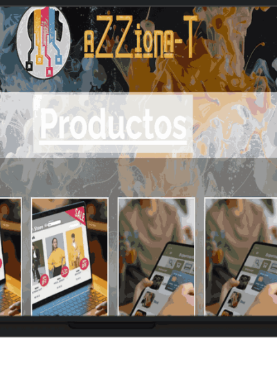 Tienda online 30 B2C
