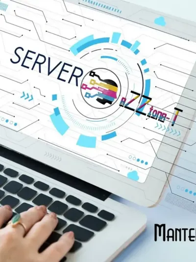 Manteniminto Web