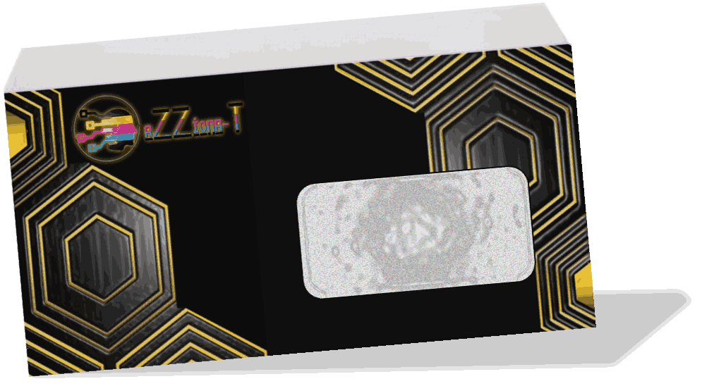 sobres personalizados